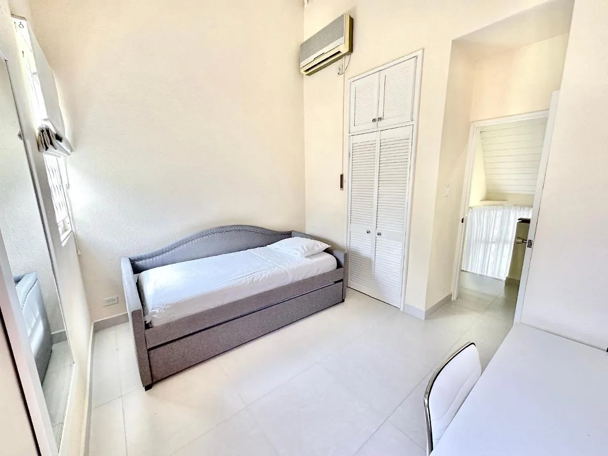 Appartamento 12 Foursquare Rockley Golf & Country Club Bridgetown