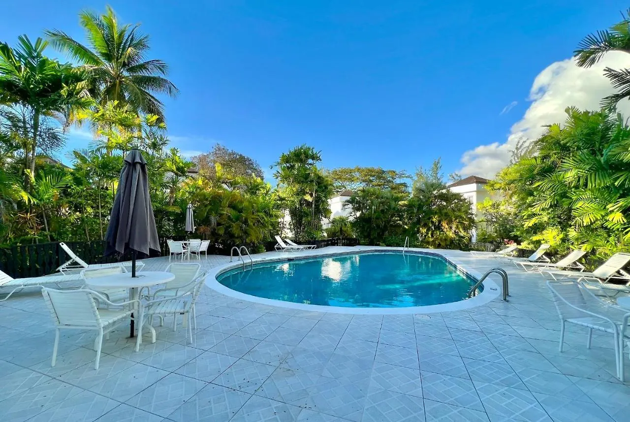 Apartamento 12 Foursquare Rockley Golf & Country Club Bridgetown