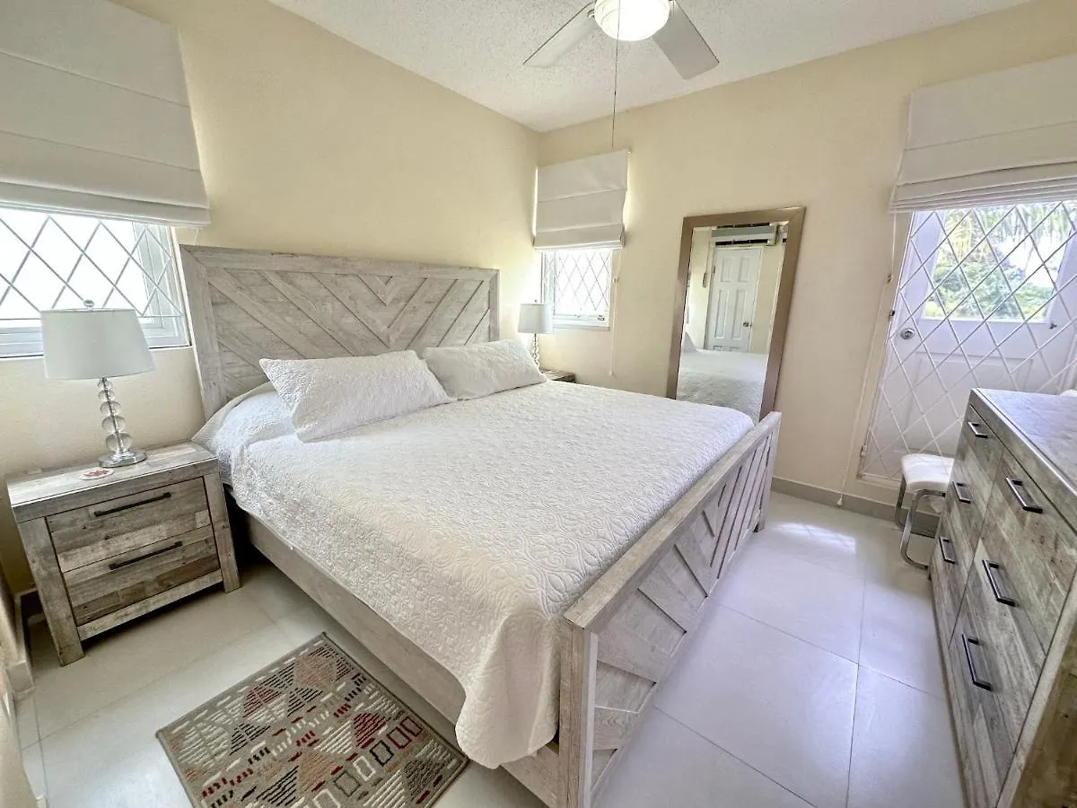 Apartamento 12 Foursquare Rockley Golf & Country Club Bridgetown