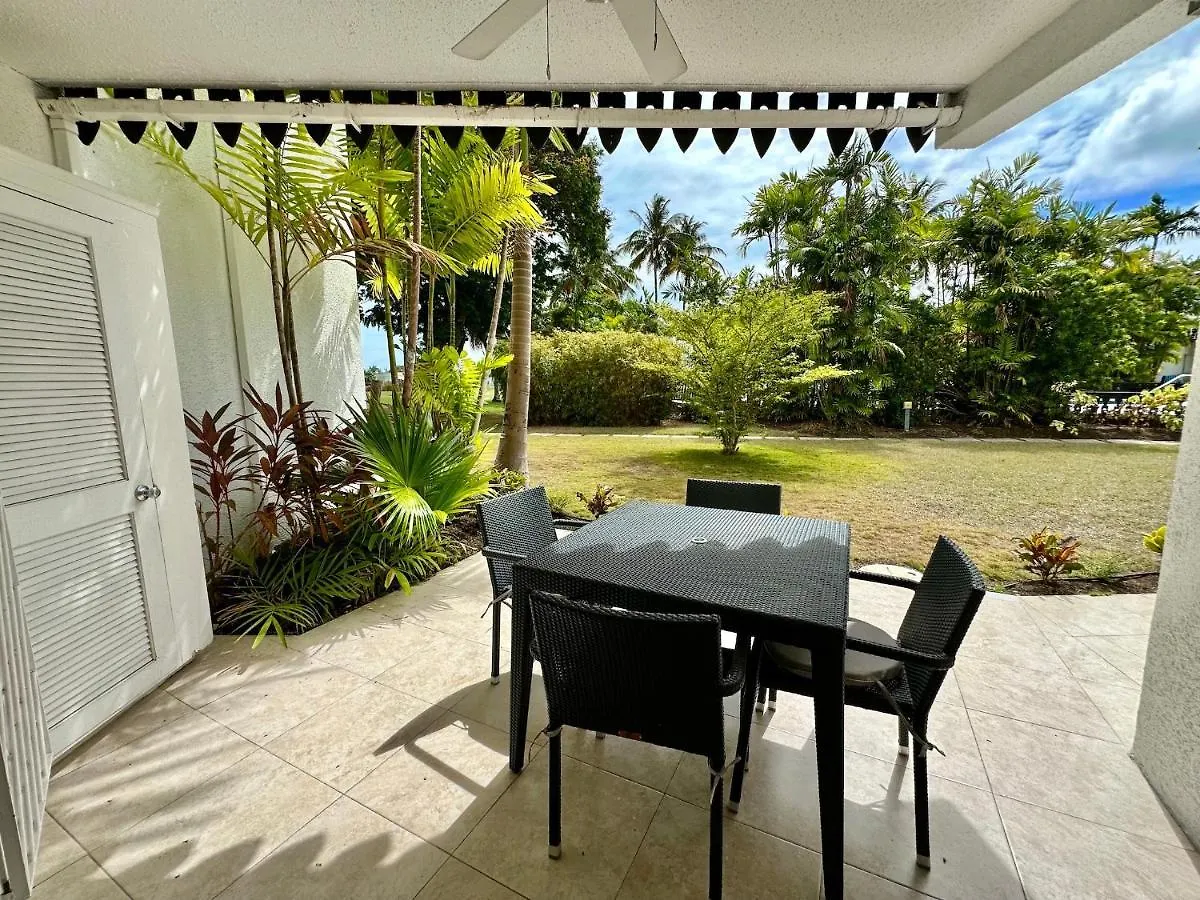 Apartamento 12 Foursquare Rockley Golf & Country Club Bridgetown