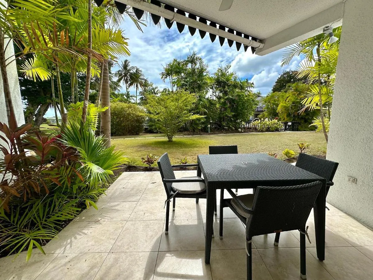 Apartamento 12 Foursquare Rockley Golf & Country Club Bridgetown
