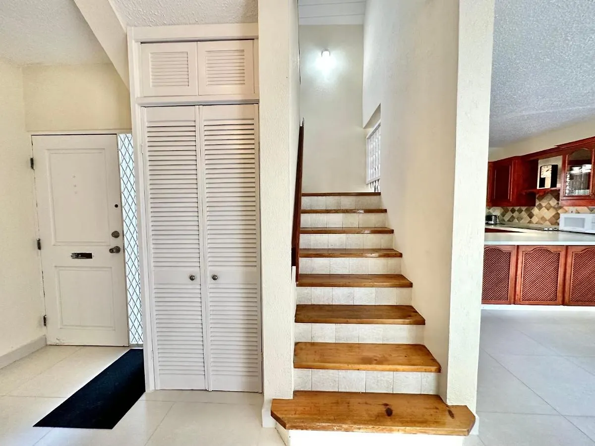 Apartamento 12 Foursquare Rockley Golf & Country Club Bridgetown