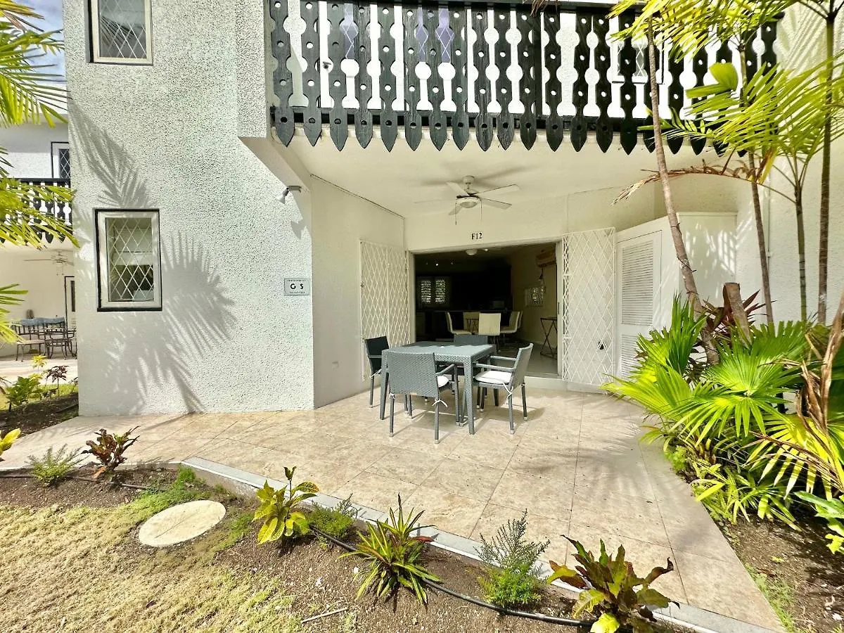 Apartamento 12 Foursquare Rockley Golf & Country Club Bridgetown Barbados