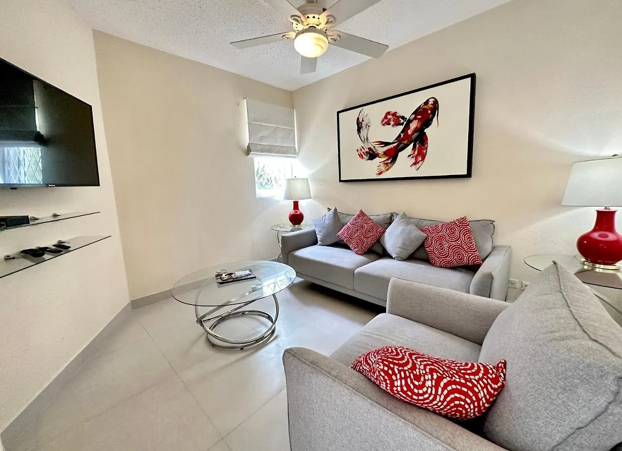 Apartamento 12 Foursquare Rockley Golf & Country Club Bridgetown Barbados