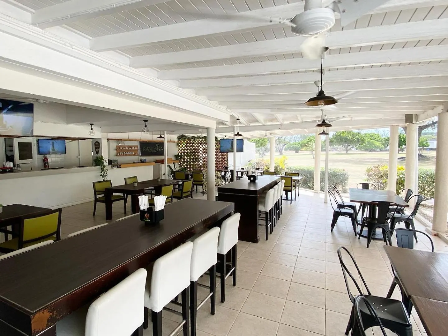 Apartamento 12 Foursquare Rockley Golf & Country Club Bridgetown
