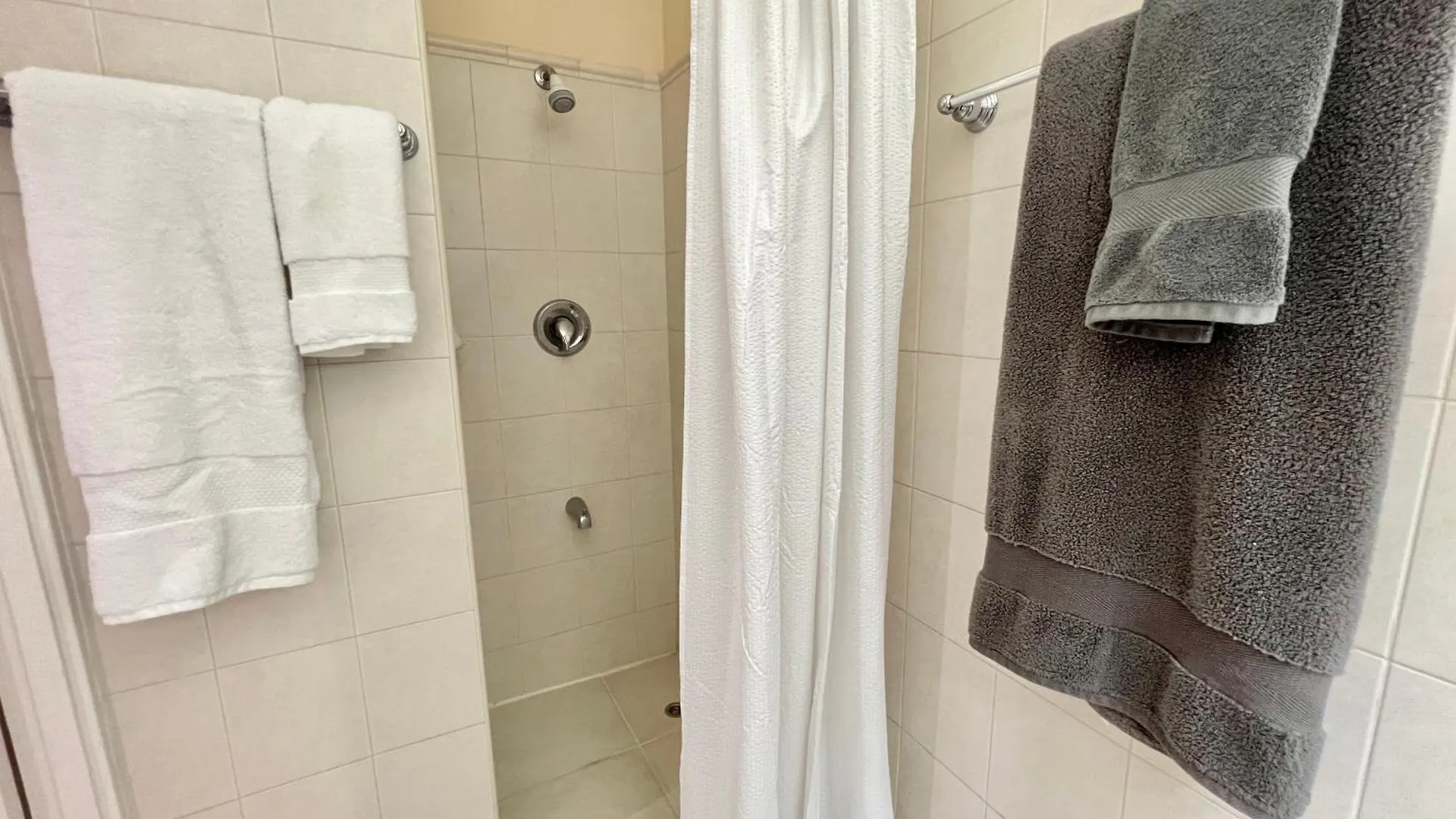 Apartamento 12 Foursquare Rockley Golf & Country Club Bridgetown