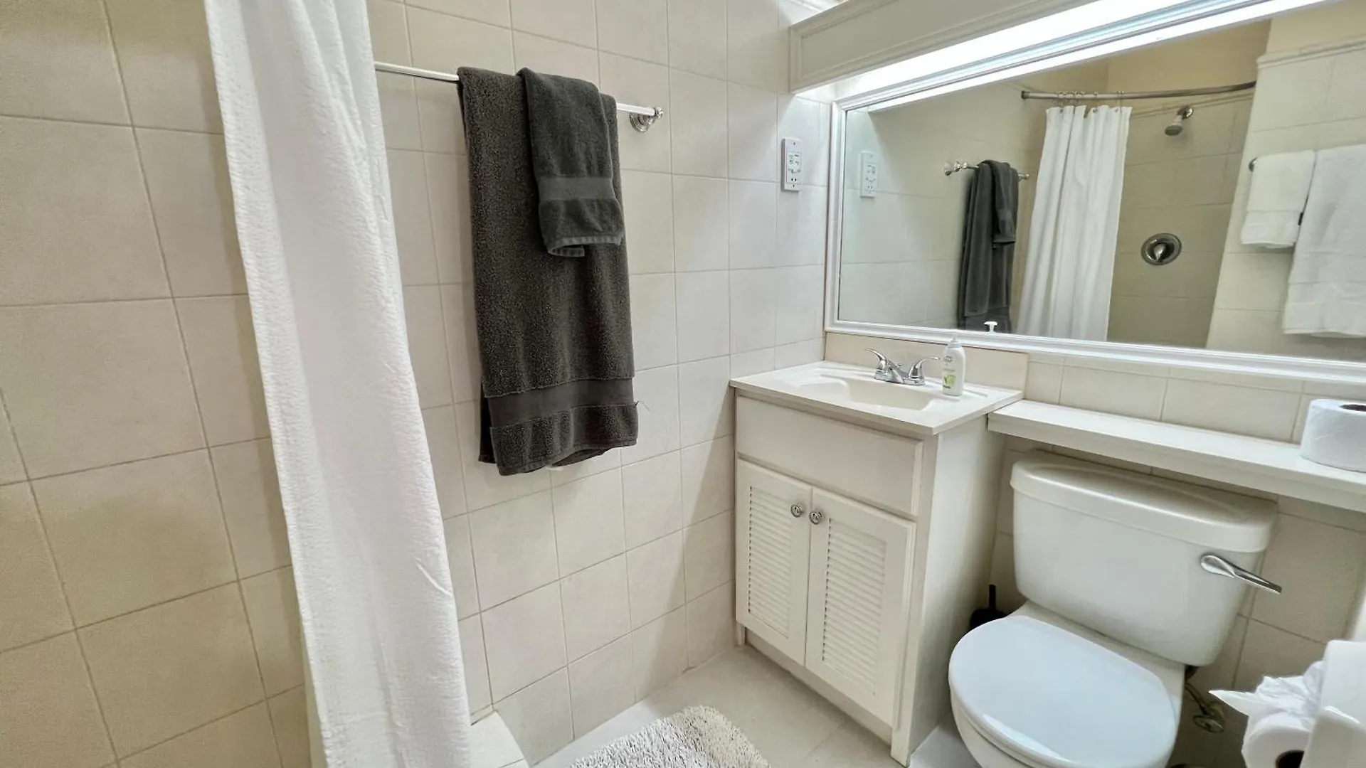 Apartamento 12 Foursquare Rockley Golf & Country Club Bridgetown