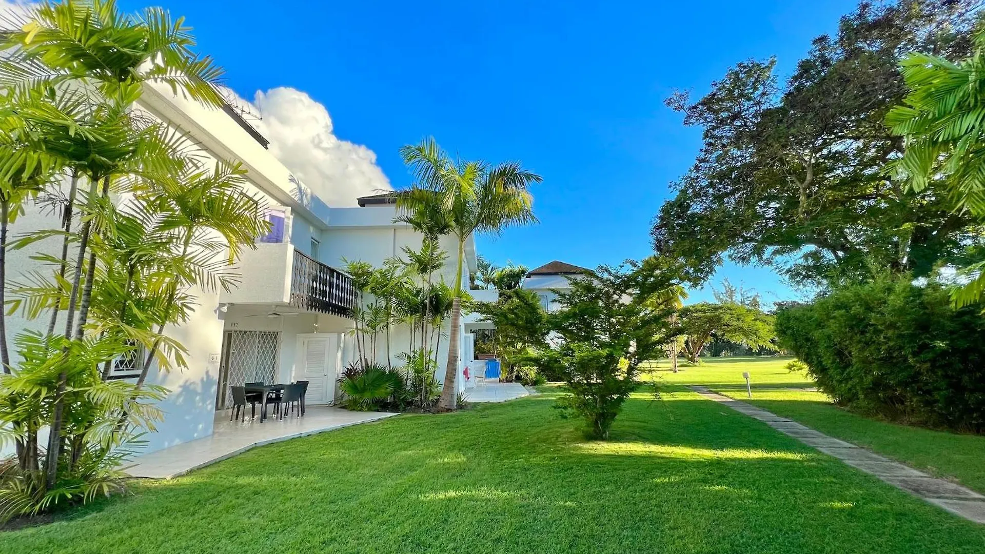 Apartamento 12 Foursquare Rockley Golf & Country Club Bridgetown Barbados